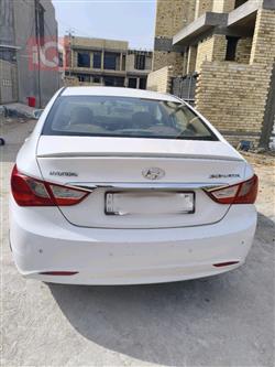 هيونداي سوناتا